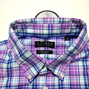 Ralph Lauren mens shirt